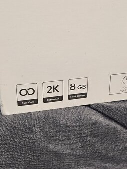 Eufy Doorbell E340 – Video zvonek Nový - 4
