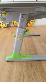 Dětský rostoucí stůl Mayer - 4