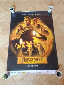 Filmové plagaty - 4