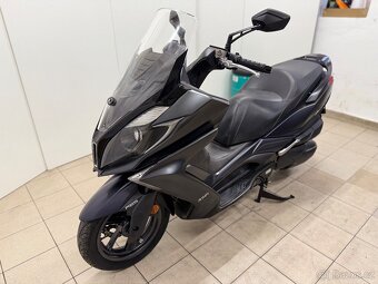 KYMCO DOWNTOWN 350i - 4