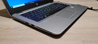 HP, i5-7300u 2/4x 3,50GHz, 16GB DDR4, 256GB SSD - 4