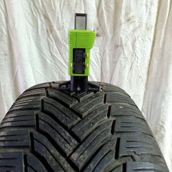 16" plechová kola – 5x108 – PEUGEOT (CITROEN, VOLVO, OPEL) - 4