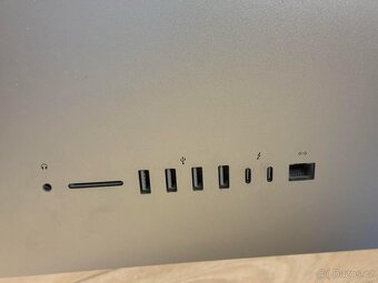 🖥️ Apple iMac 27" Retina 5K (2017) –  ve výborném stavu - 4