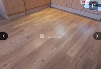 Byt 2+1, 60m² město Jáchymov - 4