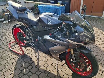 YAMAHA R1 2004 RN12 - 4