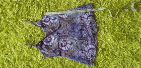 Dámské tílko Mexx - 4