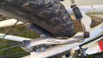 Horské kolo Author Revolt, vel. 16,5 - 4