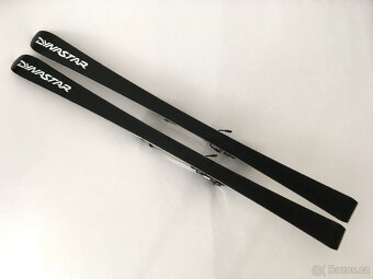 Výbava na sjezdové lyžování - 4