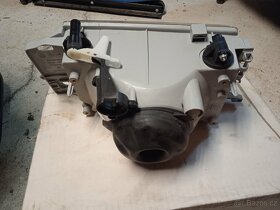 Fiat Tipo a Fiat  Croma pravé přední světlo - nové - 4