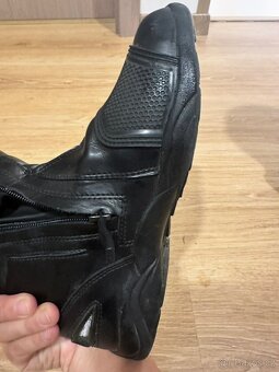 Dámské motorkářské boty RST Raptor 2 – vel. 38 - 4