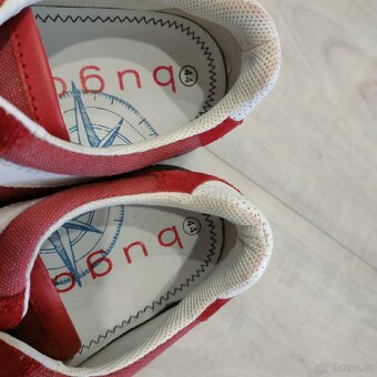 Boty Bugatti velikost 44   SLEVA - 4