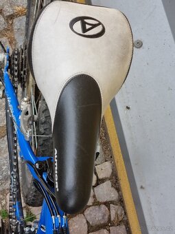 Dětské kolo Author Matrix - 4