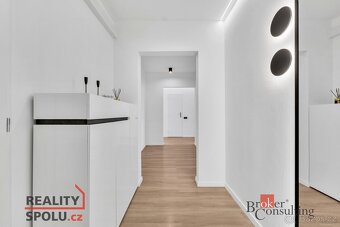 Prodej, byty/3+1, 75.71 m2, Kpt. Stránského 980/17, Černý Mo - 4