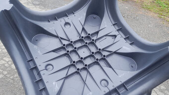 Podlahové bednění - izolace proti vlhkosti - 4