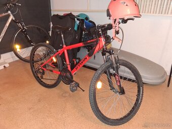 Dětské kolo 24" - 4