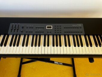 Elektrické klávesy/piano - 4