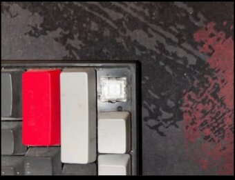 YENKEE YKB 3600US Atom - 4