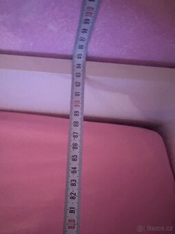 Dětský dívčí pokoj - 4