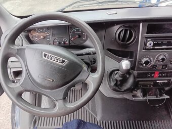 Iveco Daily 3.0 diesel 5 mist 2013 do 3,5t MAX XXL - 4