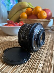Sigma super wide 24mm f2,8 (Nikon AF ) - 4