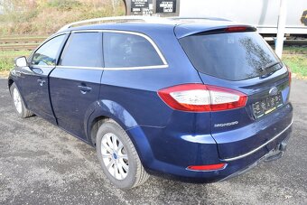 Ford Mondeo 1,6 EB TITANIUM,TOP STAV - 4