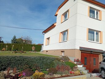 Prodej rodinného domu v Lukavici u Letohradu - 4