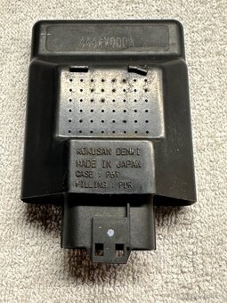 Originál CDI Husqvarna Sm Te 610 - 4