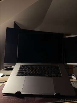Macbook Pro 16” CTO - 4