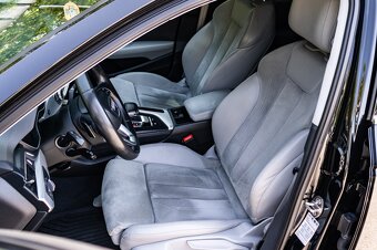 Audi A4 Avant 3.0 TDI 160kW quattro S tronic / TOP STAV / - 4