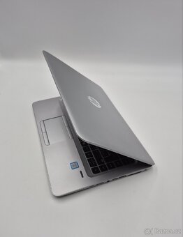 NTB-HP EliteBook 840 G3 nová baterie i5-6200U/ SSD 480GB - 4