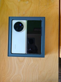 Vivo x Fold 3 Pro 12/256GB white - Výměna možná - nabídněte - 4