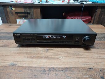 Technics ST-GT550(Predané) - 4