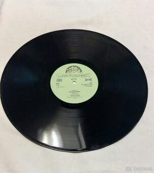 LP - Arakain - Schizofrenie - 4