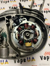 Bezkontaktní zapalování VAPE pro ČZ 150 - 4