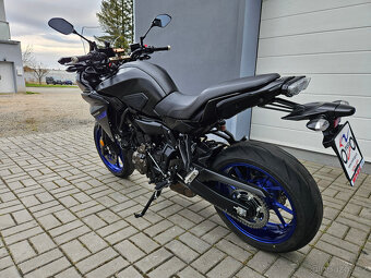 Yamaha Tracer 700 ABS-Akce Doprava Zdarma - 4
