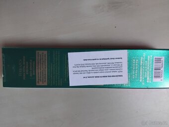 Oční krém - korejská kosmetika - 4