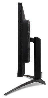 Herní Monitor 31,5" Acer Predator IPS/4K UHD/160Hz/1ms - 4