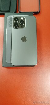 Apple iPhone 13 Pro 128GB - 4