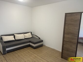 Znojmo, pronájem bytu OV 1+1, 33 m² , balkon, sklepní kóje – - 4