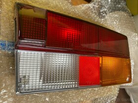 zadní lampa / světlo škoda 120 uloženka - 4