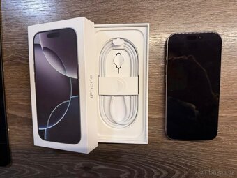 IPhone 16 pro, 128 gb - 4