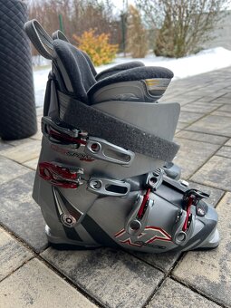 Sjezdové lyže Völkl - 4