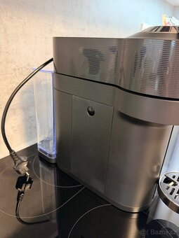 NESPRESSO VERTUO LATTISSIMA - 4