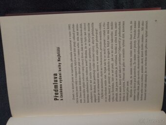 Nejbližši. Katerina Janouchova - 4