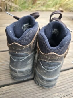 Pohorky Grisport vel.32 - 4