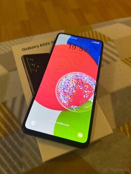 Samsung Galaxy A52s 5G - 4