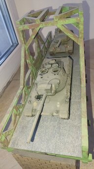 Most s tanky - 4