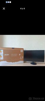 Kompletní herní PC - 4