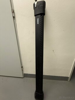 Střešní nosič Thule WingBar Edge 9594B S/M - 4