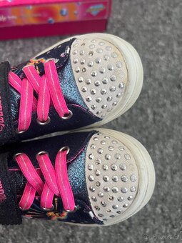 Skechers twinkle toes unicorn vel. 25 - 4